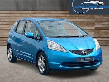Used Honda Jazz 2009 for sale - 79388757: Photo