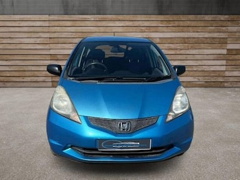 Used Honda Jazz 2009 for sale - 79388757: Photo