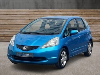 Used Honda Jazz 2009 for sale - 79388757: Photo