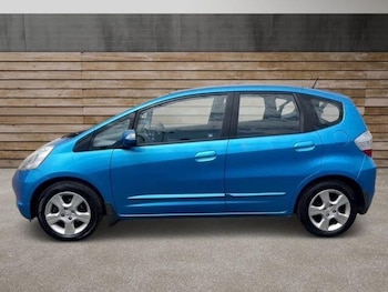 Used Honda Jazz 2009 for sale - 79388757: Photo