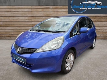 Used Honda Jazz 2011 for sale - 79181422: Photo