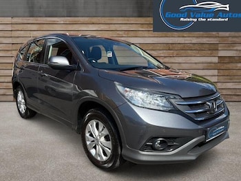 Used Honda CR-V 2014 for sale - 79465139: Photo