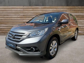 Used Honda CR-V 2014 for sale - 79465139: Photo