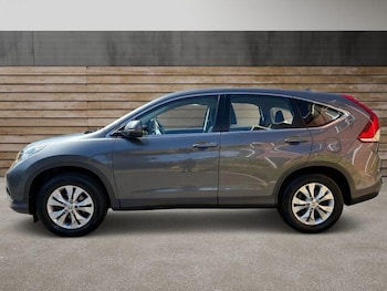 Used Honda CR-V 2014 for sale - 79465139: Photo