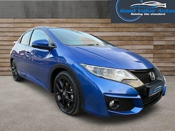 Used Honda Civic 2015 for sale - 79646311: Photo