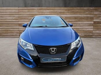 Used Honda Civic 2015 for sale - 79646311: Photo