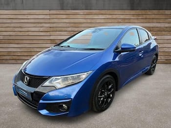 Used Honda Civic 2015 for sale - 79646311: Photo