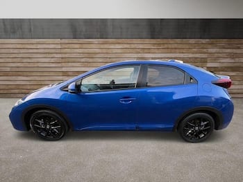 Used Honda Civic 2015 for sale - 79646311: Photo