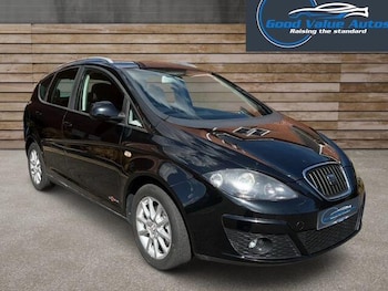 Used SEAT Altea XL 2013 for sale - 79608919: Photo