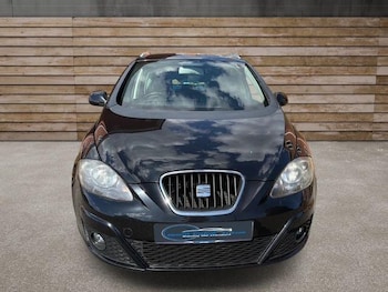 Used SEAT Altea XL 2013 for sale - 79608919: Photo