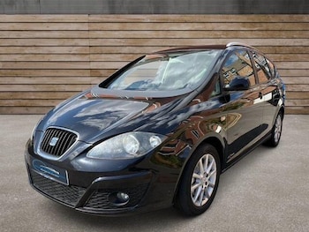 Used SEAT Altea XL 2013 for sale - 79608919: Photo