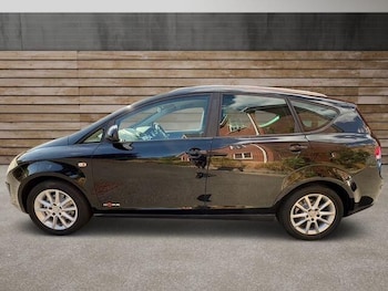 Used SEAT Altea XL 2013 for sale - 79608919: Photo