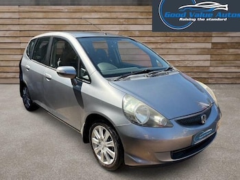 Used Honda Jazz 2005 for sale - 79188664: Photo