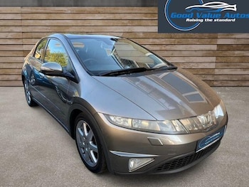 Used Honda Civic 2007 for sale - 79388666: Photo