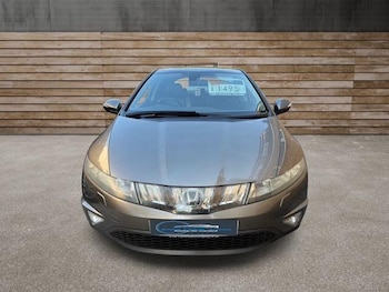 Used Honda Civic 2007 for sale - 79388666: Photo