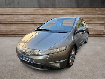 Used Honda Civic 2007 for sale - 79388666: Photo