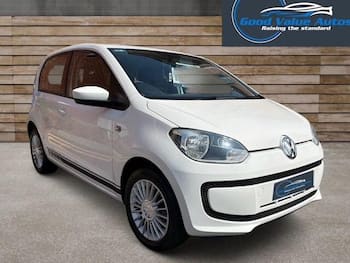 Used Volkswagen up! 2013 for sale - 79621007: Photo