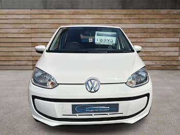 Used Volkswagen up! 2013 for sale - 79621007: Photo