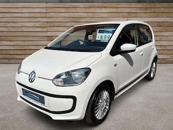 Used Volkswagen up! 2013 for sale - 79621007: Photo