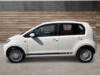 Used Volkswagen up! 2013 for sale - 79621007: Photo