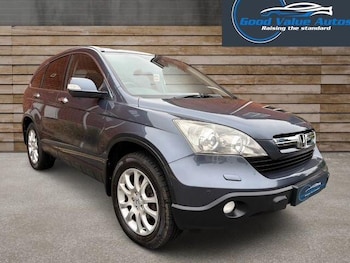 Used Honda CR-V 2008 for sale - 78922866: Photo