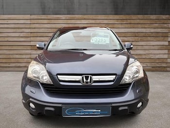 Used Honda CR-V 2008 for sale - 78922866: Photo