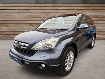Used Honda CR-V 2008 for sale - 78922866: Photo