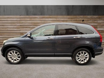 Used Honda CR-V 2008 for sale - 78922866: Photo