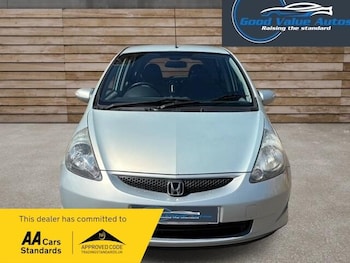 Used Honda Jazz 2008 for sale - 78859703: Photo