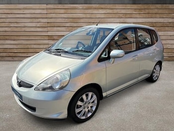 Used Honda Jazz 2008 for sale - 78859703: Photo