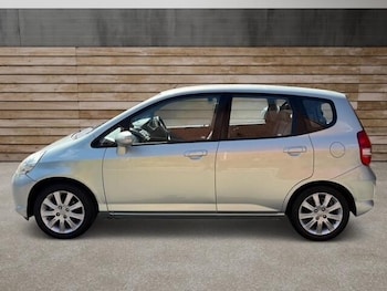 Used Honda Jazz 2008 for sale - 78859703: Photo