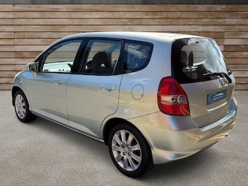 Used Honda Jazz 2008 for sale - 78859703: Photo