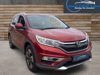 Used Honda CR-V 2015 for sale - 79181022: Photo