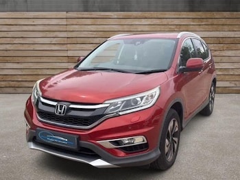 Used Honda CR-V 2015 for sale - 79181022: Photo