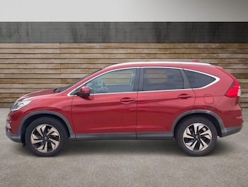 Used Honda CR-V 2015 for sale - 79181022: Photo