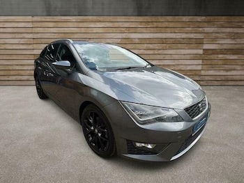 Used SEAT Leon 2014 for sale - 78796337: Photo