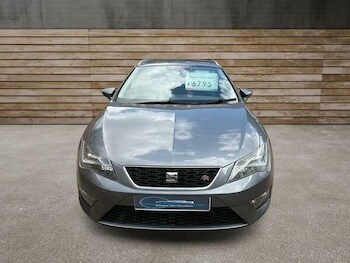 Used SEAT Leon 2014 for sale - 78796337: Photo