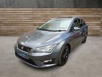 Used SEAT Leon 2014 for sale - 78796337: Photo