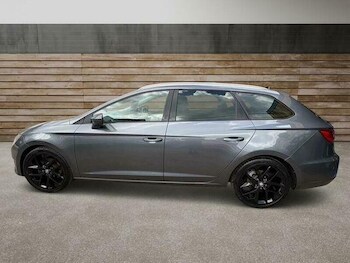 Used SEAT Leon 2014 for sale - 78796337: Photo