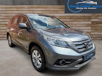Used Honda CR-V 2014 for sale - 79387605: Photo