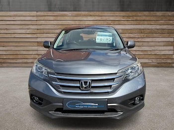 Used Honda CR-V 2014 for sale - 79387605: Photo