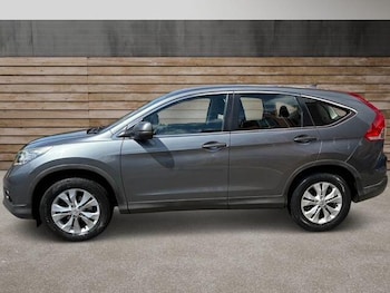 Used Honda CR-V 2014 for sale - 79387605: Photo