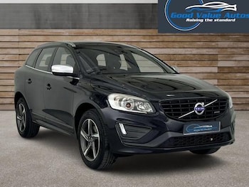 Used Volvo XC60 2014 for sale - 79107302: Photo