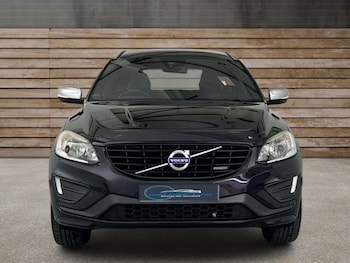 Used Volvo XC60 2014 for sale - 79107302: Photo