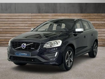 Used Volvo XC60 2014 for sale - 79107302: Photo