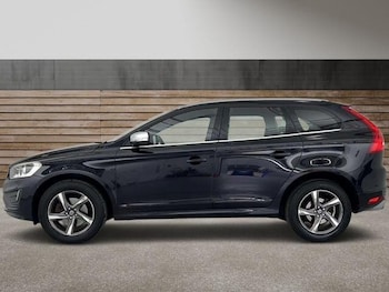 Used Volvo XC60 2014 for sale - 79107302: Photo