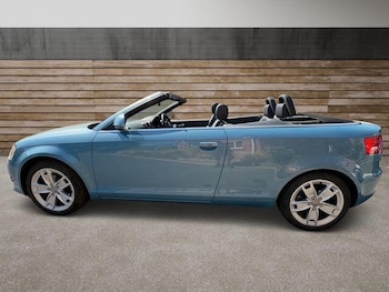 Used Audi A3 2008 for sale - 79509070: Photo