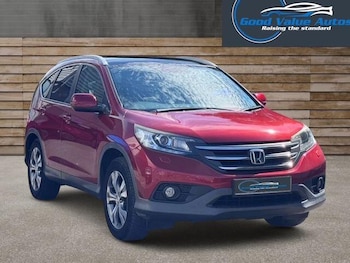 Used Honda CR-V 2014 for sale - 79181527: Photo