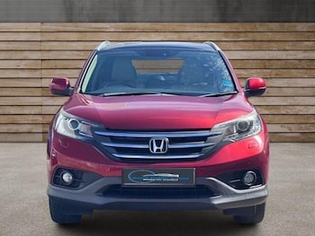 Used Honda CR-V 2014 for sale - 79181527: Photo