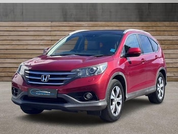 Used Honda CR-V 2014 for sale - 79181527: Photo